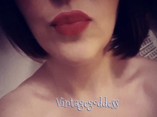 Vintagegoddess