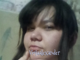 Violaalexander