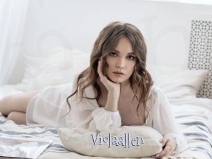 Violaallen