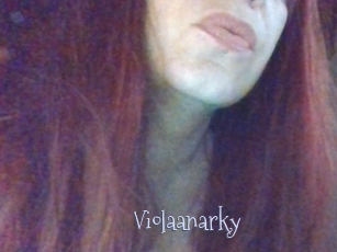 Violaanarky