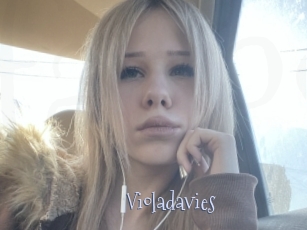 Violadavies