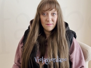 Violagiordano