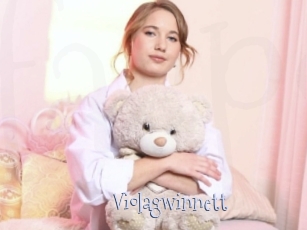 Violagwinnett