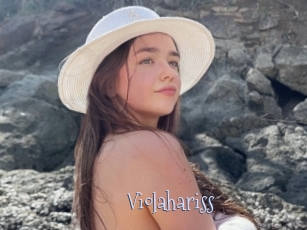 Violahariss