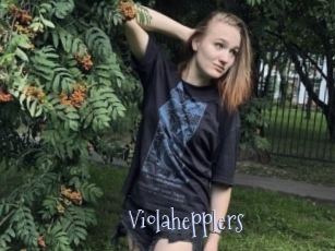Violahepplers