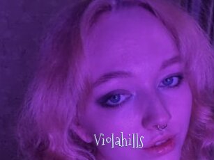 Violahills