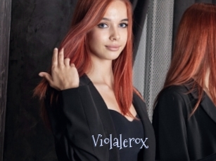 Violalerox