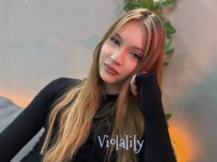 Violalily
