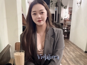 Violaliora