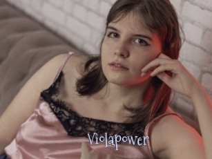 Violapower