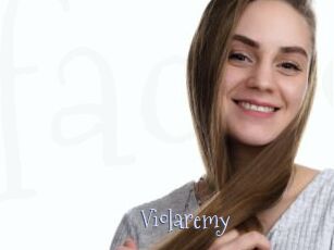 Violaremy