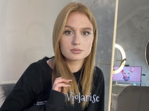 Violarise