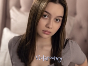 Violarooney