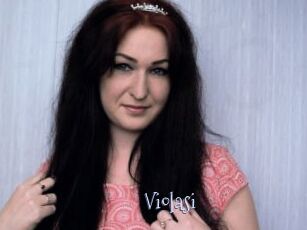 Violasi