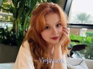 violavansi Faceporno