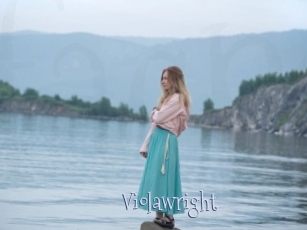 Violawright