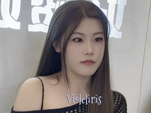 Violeliris