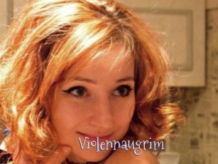 Violennaugrim