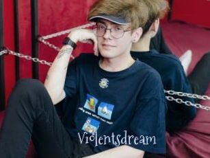 violentsdream Faceporno