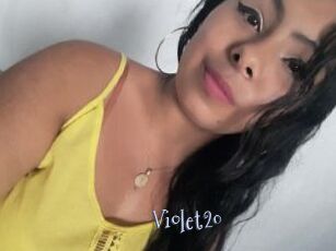 Violet20