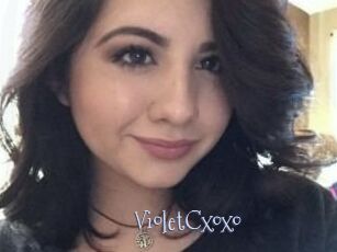 VioletCxoxo