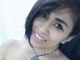 Violeta_purple