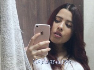 Violetaanderson