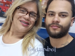 violetaandneil Faceporno
