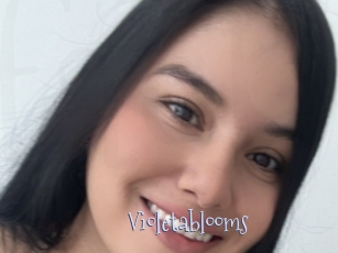 Violetablooms