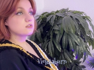 Violetaburn