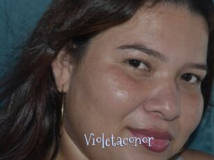 Violetaconor