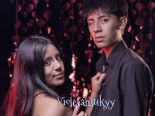 Violetahsukyy