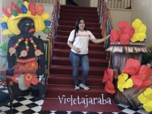 violetajaraba Faceporno