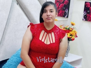 Violetamille