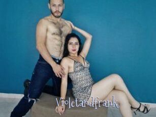 Violetandfrank