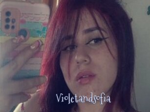 Violetandsofia