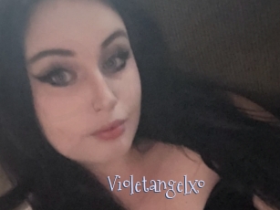 Violetangelxo