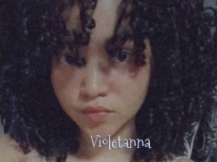 Violetanna