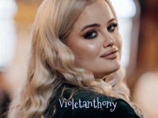 Violetanthony