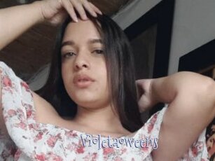 Violetaoweens