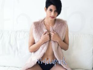 Violetapark