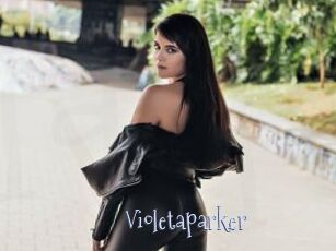 Violetaparker