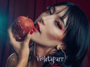 violetaparr Faceporno