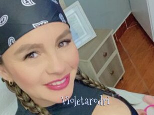 Violetarodri