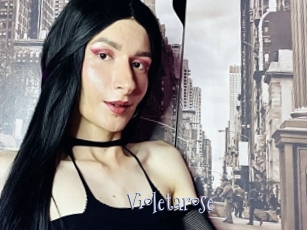 Violetarose