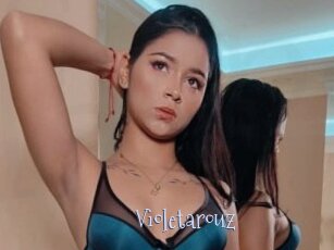 Violetarouz