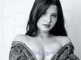 Violetascott