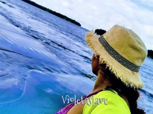violetaslave Faceporno
