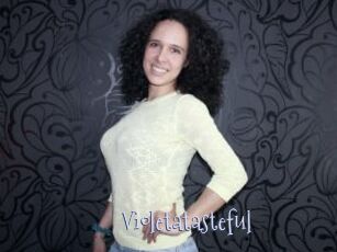 Violetatasteful