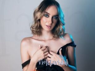 Violetavidal